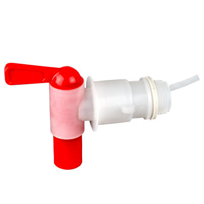 AeroFlow 3/4" Self Venting Tap