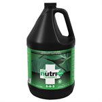 NUTRI+ GROW A NUTRIENT 4L
