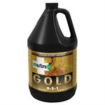 NUTRI+ GOLD 4L
