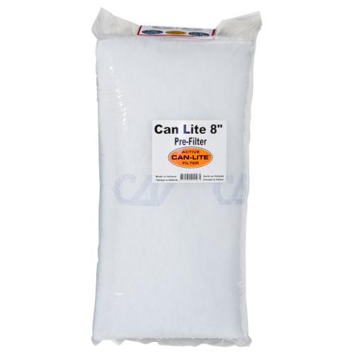 Can-Lite Pre-Filters