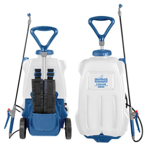 Rainmaker® Battery Powered Sprayer