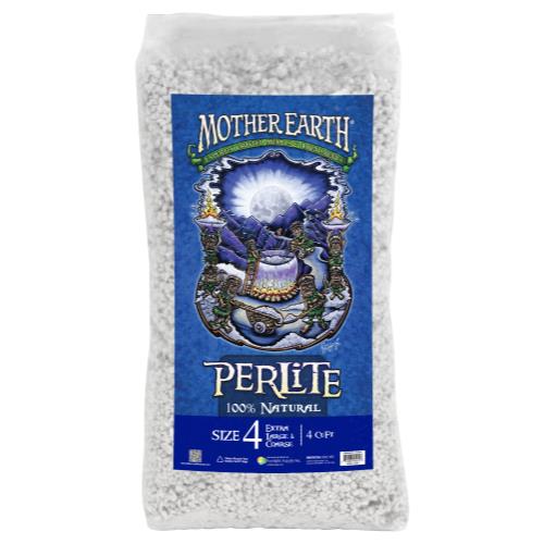 Mother Earth® Perlite & Coarse Perlite