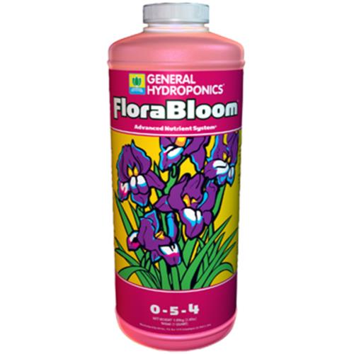 GH Flora Bloom® 0 - 5 - 4