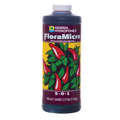 GH Flora Micro® 5 - 0 - 1