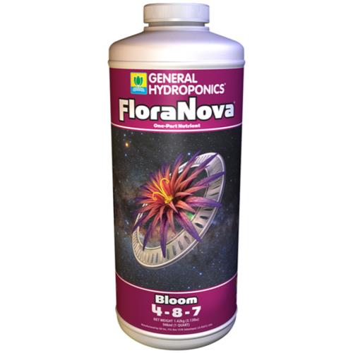 GH FloraNova® Bloom 4 - 8 - 7