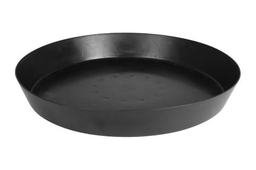 Gro Pro® Heavy Duty Black Saucers