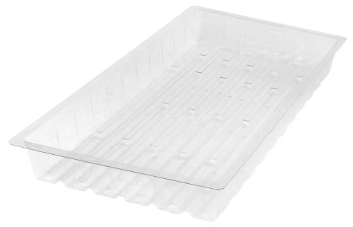 Super Sprouter® Clear Cut Dome, Tray Insert & Tray System