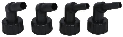 EcoPlus® 1/10 HP Chiller