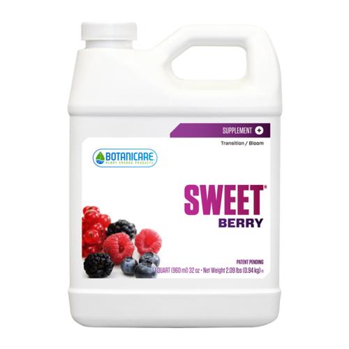 Botanicare® Sweet® - Original Berry