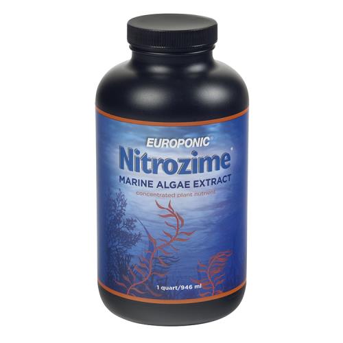 HydroDynamics Europonic Nitrozime® 0 - 4 - 4