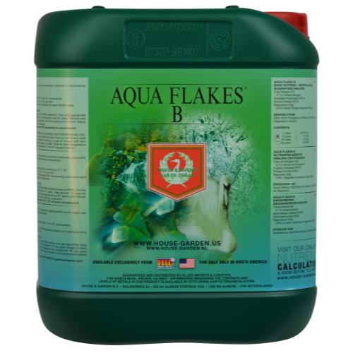 Aqua Flakes