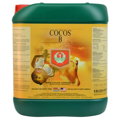 Coco Nutrient
