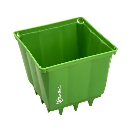 FloraFlex® PotPro™ Cube & Pot