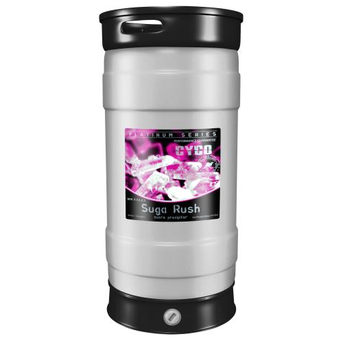 CYCO Suga Rush 0 - 0.5 - 0.3