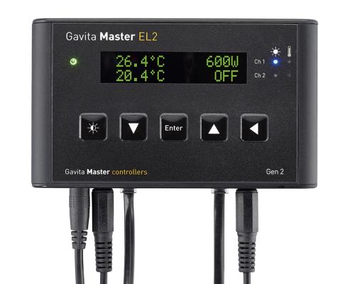 Gavita Master Controllers