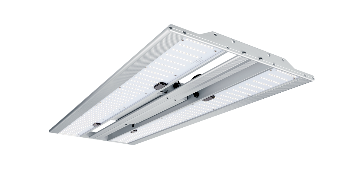 NextLight Veg8 Pro - 210W LED Grow Light