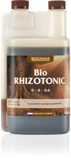 BIOCANNA BioRhizotonic 5 liter (1.32 gal)