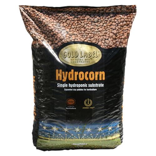 Gold Label Hydrocorn 36 Liter (65/Plt)