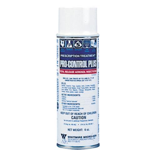 Pro Control Plus TR 6 oz (12/Cs)