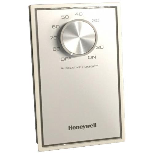 Quest Remote Humidistat - 105, 155, 205, & 215 Only (H46C 1166)