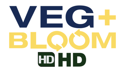 VEG+BLOOM HD - 5 LB
