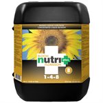 NUTRI+ BLOOM B NUTRIENT 20L