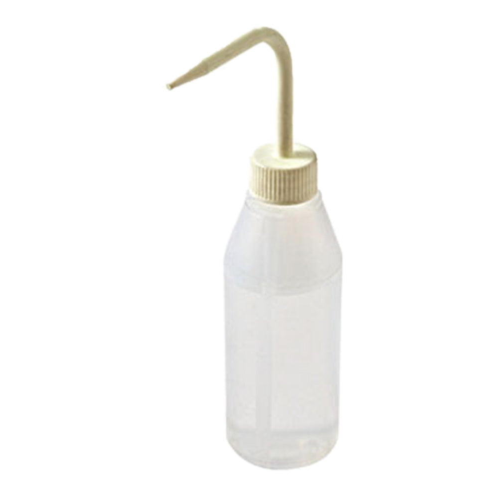 250 ML NM WASH BOTTLE WHITE