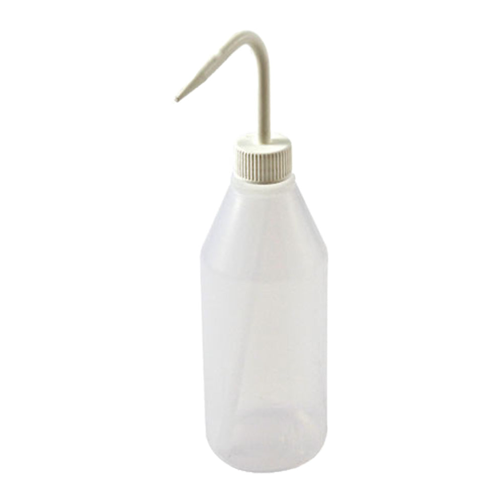 500 ML NM WASH BOTTLE WHITE