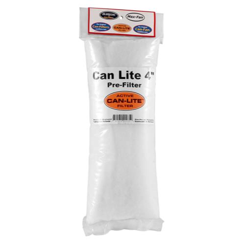 Can-Lite Pre-Filters