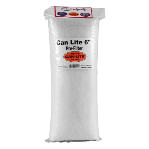 Can-Lite Pre-Filters