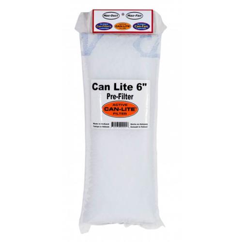 Can-Lite Pre-Filters