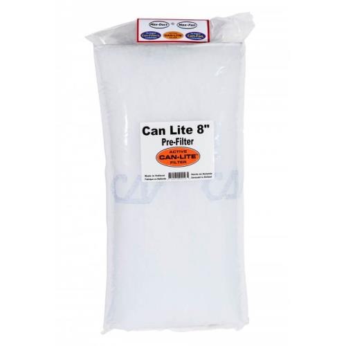 Can-Lite Pre-Filters