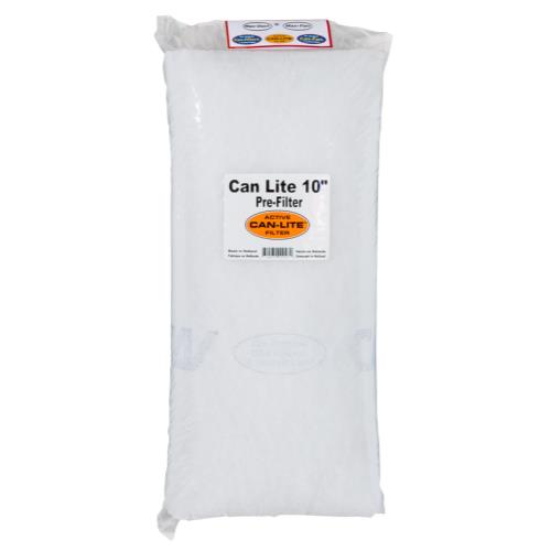 Can-Lite Pre-Filters