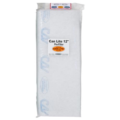 Can-Lite Pre-Filters