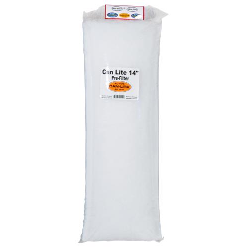 Can-Lite Pre-Filters