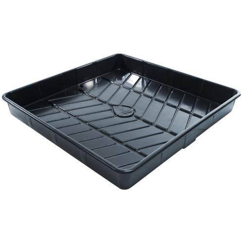 Botanicare® Trays Black Outside Dimension (OD)