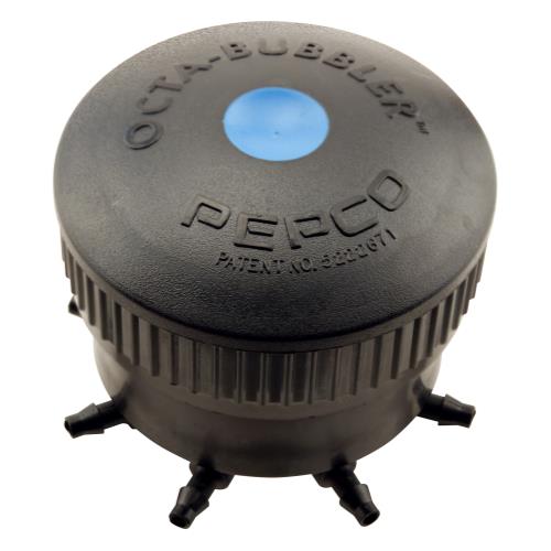 Hydro Flow® Octa-Bubbler®