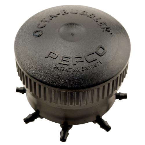 Hydro Flow® Octa-Bubbler®