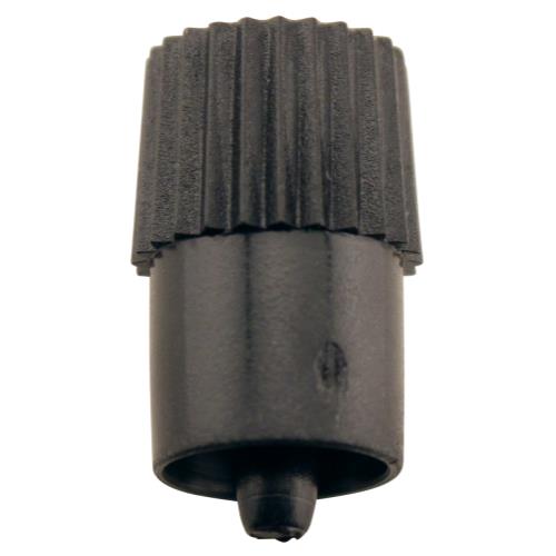 Hydro Flow® Port Plugs for Octa-Bubbler®