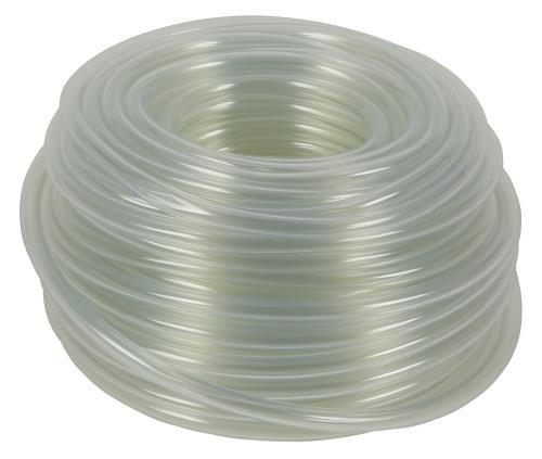 Hydro Flow® Premium Vinyl Tubing - Clear