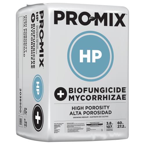Premier Tech Pro-Mix® HP Biofungicide + Mycorrhizae