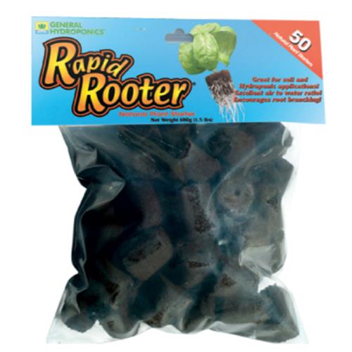 GH Rapid Rooter®