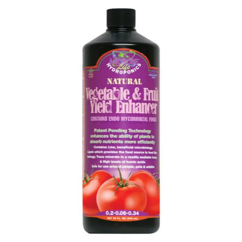 Microbe Life Veg & Fruit Yield Enhancer