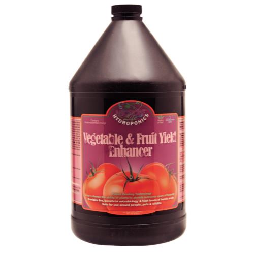 Microbe Life Veg & Fruit Yield Enhancer