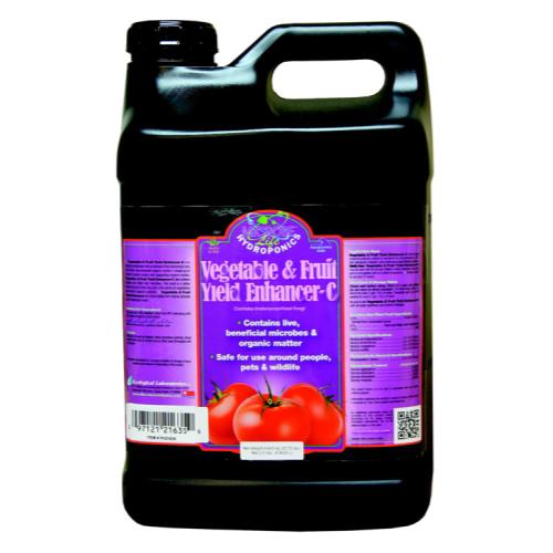 Microbe Life Veg & Fruit Yield Enhancer