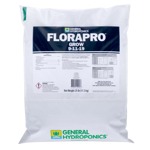 GH FloraPro™