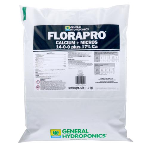 GH FloraPro™