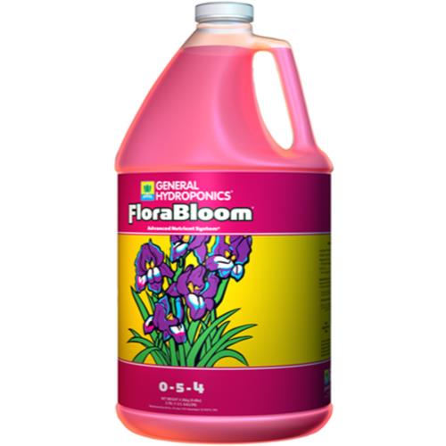 GH Flora Bloom®  0 - 5 - 4