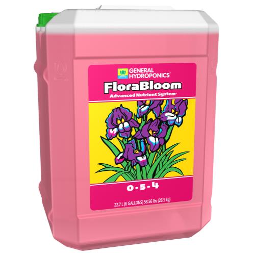 GH Flora Bloom®  0 - 5 - 4