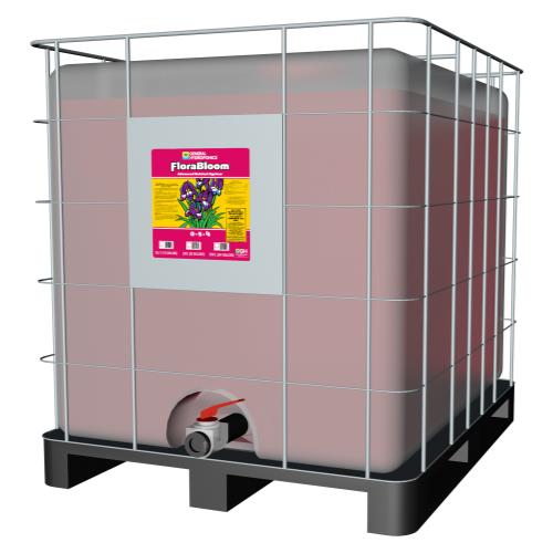 GH Flora Bloom®  0 - 5 - 4